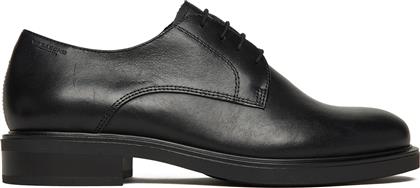 OXFORDS FREYA 6006-201-20 ΜΑΥΡΟ VAGABOND