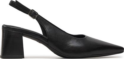 ΣΑΝΔΑΛΙΑ ALTEA 5740-401-20 ΜΑΥΡΟ VAGABOND