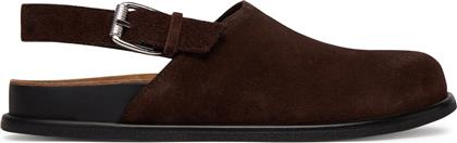 ΣΑΝΔΑΛΙΑ EFFIE 5922-540-31 ΚΑΦΕ VAGABOND