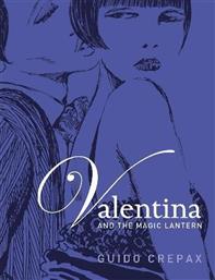 VALENTINA AND THE MAGIC LANTERN