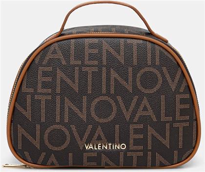 ΝΕΣΕΣΕΡ ΚΑΛΛΥΝΤΙΚΩΝ REGINA RE ΧΡΩΜΑ: ΚΑΦΕ, VBE9IS721 VALENTINO