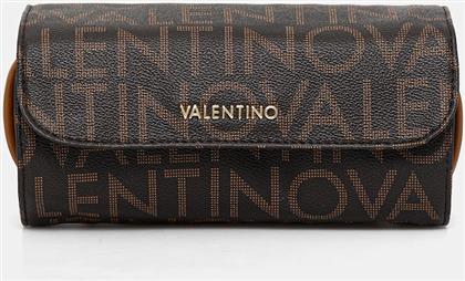 ΝΕΣΕΣΕΡ ΚΑΛΛΥΝΤΙΚΩΝ REGINA RE ΧΡΩΜΑ: ΚΑΦΕ, VBE9IS722 VALENTINO