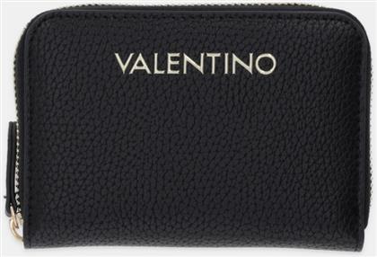 ΠΟΡΤΟΦΟΛΙ ALEXIA ΧΡΩΜΑ: ΜΑΥΡΟ, VPS5A8137 VALENTINO