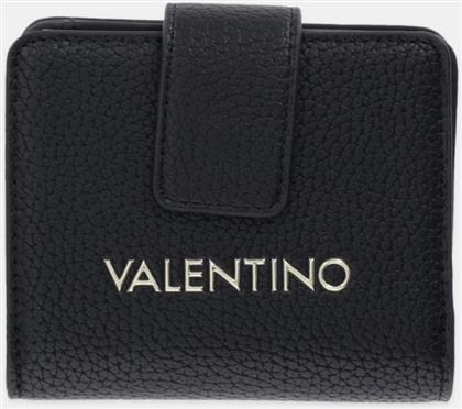 ΠΟΡΤΟΦΟΛΙ ALEXIA ΧΡΩΜΑ: ΜΑΥΡΟ, VPS5A8215 VALENTINO