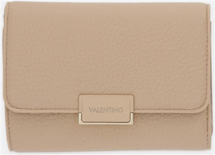 ΠΟΡΤΟΦΟΛΙ BABETTE RE ΧΡΩΜΑ: ΜΠΕΖ, VPS9K143 VALENTINO