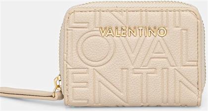 ΠΟΡΤΟΦΟΛΙ PANSY ΧΡΩΜΑ: ΜΠΕΖ, VPS8PG139 VALENTINO