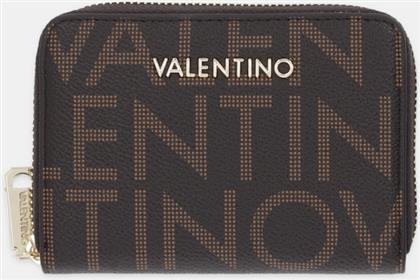 ΠΟΡΤΟΦΟΛΙ REGINA RE ΧΡΩΜΑ: ΚΑΦΕ, VPS9IS137 VALENTINO