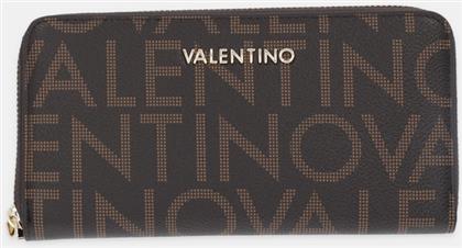 ΠΟΡΤΟΦΟΛΙ REGINA RE ΧΡΩΜΑ: ΚΑΦΕ, VPS9IS155 VALENTINO