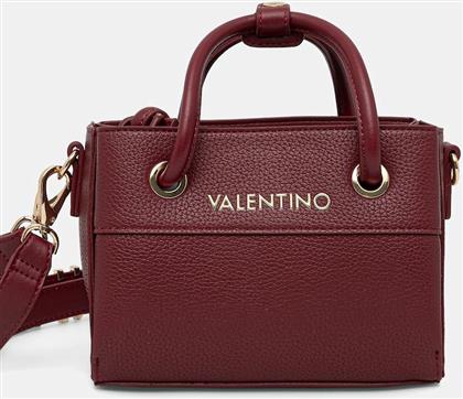 ΤΣΑΝΤΑ ΧΡΩΜΑ: ΜΠΟΡΝΤΟ, VBS5A805 VALENTINO