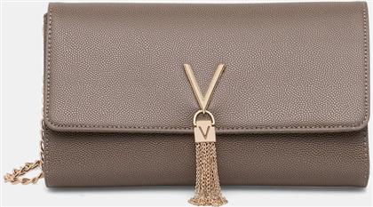 ΤΣΑΝΤΑ ΧΡΩΜΑ: ΚΑΦΕ, VBS1R401G VALENTINO