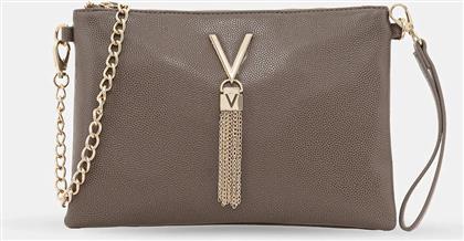 ΤΣΑΝΤΑ ΧΡΩΜΑ: ΚΑΦΕ, VBS1R419G VALENTINO