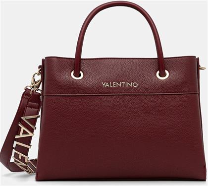 ΤΣΑΝΤΑ ΧΡΩΜΑ: ΜΑΥΡΟ, VBS5A802 VALENTINO