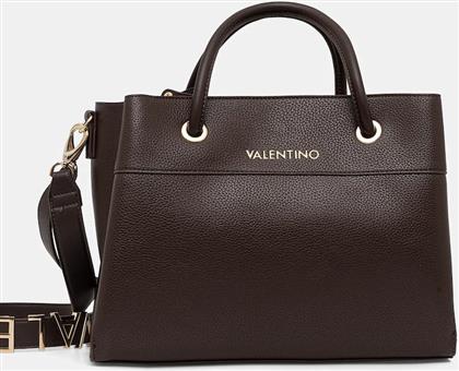 ΤΣΑΝΤΑ ΧΡΩΜΑ: ΜΑΥΡΟ, VBS5A802 VALENTINO