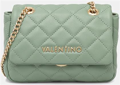 ΤΣΑΝΤΑ ΧΡΩΜΑ: ΠΡΑΣΙΝΟ, VBS3KK05R VALENTINO