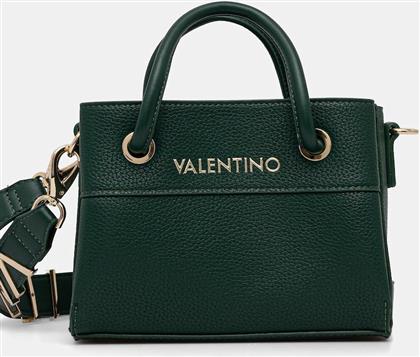 ΤΣΑΝΤΑ ΧΡΩΜΑ: ΠΡΑΣΙΝΟ, VBS5A805 VALENTINO