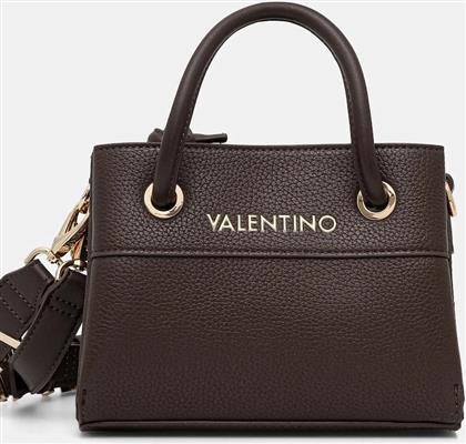 ΤΣΑΝΤΑ ΧΡΩΜΑ: ΠΡΑΣΙΝΟ, VBS5A805 VALENTINO