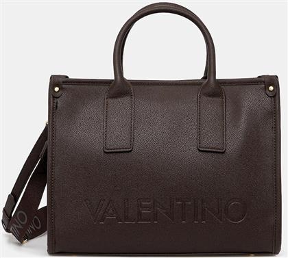 ΤΣΑΝΤΑ ΧΡΩΜΑ: ΠΡΑΣΙΝΟ, VBS9EO04 VALENTINO
