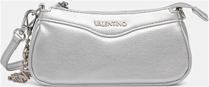 ΤΣΑΝΤΑ ELLY ΧΡΩΜΑ: ΑΣΗΜΙ, VBS9IP13 VALENTINO