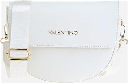 BAGS ΤΣΑΝΤΕΣ ΤΑΧΥΔΡΟΜΟΥ /CROSS BODY Q61683429651-651 WHITE VALENTINO
