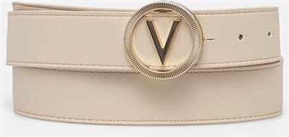 ΖΩΝΗ FLAME ΧΡΩΜΑ: ΜΠΕΖ, VCS9ND57 VALENTINO