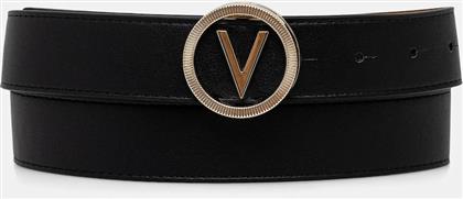 ΖΩΝΗ FLAME ΧΡΩΜΑ: ΜΑΥΡΟ, VCS9ND57 VALENTINO