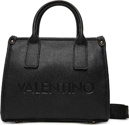 ΓΥΝΑΙΚΕΙΑ ΤΣΑΝΤΑ ΧΕΙΡΟΣ ''FOXY RE'' - 45LVBS9EO05/FOX ΜΑΥΡΟ VALENTINO