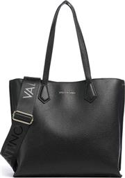 ΓΥΝΑΙΚΕΙΑ ΤΣΑΝΤΑ ΩΜΟΥ ''FALL RE'' - 45LVBS9EG01/FAL ΜΑΥΡΟ VALENTINO