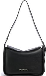 ΓΥΝΑΙΚΕΙΑ ΤΣΑΝΤΑ ΩΜΟΥ ''FOSCA RE'' - 45LVBS9AA14/FOS ΜΑΥΡΟ VALENTINO