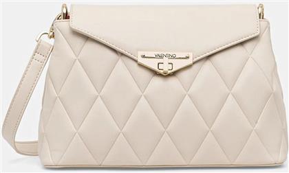 ΓΥΝΑΙΚΕΙΑ ΤΣΑΝΤΑ ΩΜΟΥ ΚΑΠΙΤΟΝΕ - 45LVBS9BA09/FRI ΕΚΡΟΥ VALENTINO