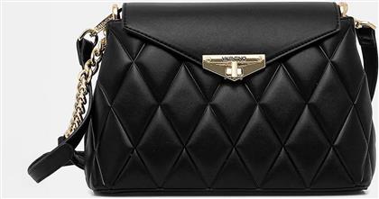 ΓΥΝΑΙΚΕΙΑ ΤΣΑΝΤΑ ΩΜΟΥ ΚΑΠΙΤΟΝΕ - 45LVBS9BA09/FRI ΜΑΥΡΟ VALENTINO