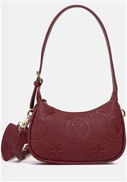 ΓΥΝΑΙΚΕΙΑ ΤΣΑΝΤΑ ΩΜΟΥ ΜΕ ΑΝΑΓΛΥΦΟ ΛΟΓΟΤΥΠΟ - 45LVBS8ZG13/SAM ΜΠΟΡΝΤΟ VALENTINO