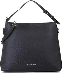 ΓΥΝΑΙΚΕΙΑ ΤΣΑΝΤΑ ΩΜΟΥ ΜΟΝΟΧΡΩΜΗ - 45LVBS9DE07/FAR ΜΑΥΡΟ VALENTINO