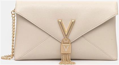 ΓΥΝΑΙΚΕΙΑ ΤΣΑΝΤΑ ΩΜΟΥ ''PRIVILEGE'' - 45LVBS9AK17/STE ΕΚΡΟΥ VALENTINO