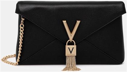 ΓΥΝΑΙΚΕΙΑ ΤΣΑΝΤΑ ΩΜΟΥ ''PRIVILEGE'' - 45LVBS9AK17/STE ΜΑΥΡΟ VALENTINO