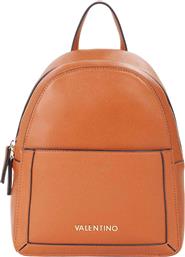 ΓΥΝΑΙΚΕΙΟ BACKPACK ΜΕ ΜΕΤΑΛΛΙΚΟ ΛΟΓΟΤΥΠΟ ''IVY'' - 17LVBS8NR20/IVY ΤΑΜΠΑ VALENTINO