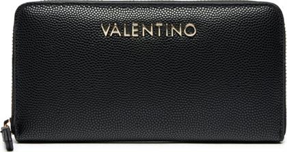 ΜΕΓΑΛΟ ΠΟΡΤΟΦΟΛΙ ΓΥΝΑΙΚΕΙΟ DIVINA VPS1R4155G ΜΑΥΡΟ VALENTINO