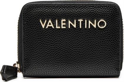 ΜΙΚΡΟ ΠΟΡΤΟΦΟΛΙ ΓΥΝΑΙΚΕΙΟ DIVINA VPS1R4139G ΜΑΥΡΟ VALENTINO