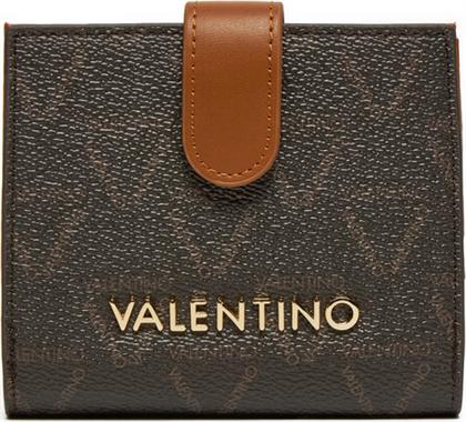 ΜΙΚΡΟ ΠΟΡΤΟΦΟΛΙ ΓΥΝΑΙΚΕΙΟ LADY RE VPS8GT215 ΚΑΦΕ VALENTINO