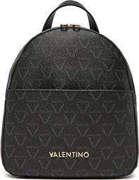 ΣΑΚΙΔΙΟ LADY RE VBS8GT20 ΜΑΥΡΟ VALENTINO