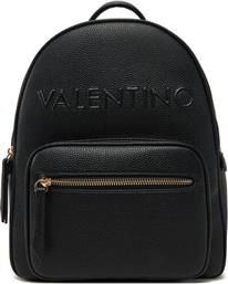 ΣΑΚΙΔΙΟ RISED RE VBS8P921 ΜΑΥΡΟ VALENTINO