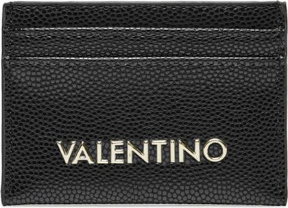 ΘΗΚΗ ΠΙΣΤΩΤΙΚΩΝ ΚΑΡΤΩΝ VALENTINO