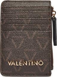 ΘΗΚΗ ΠΙΣΤΩΤΙΚΩΝ ΚΑΡΤΩΝ LADY RE VPS8GT820 ΜΑΥΡΟ VALENTINO