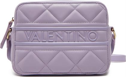 ΤΣΑΝΤΑ ADA VBS51O06 ΜΩΒ VALENTINO