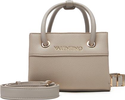 ΤΣΑΝΤΑ ALEXIA VBS5A805 ΓΚΡΙ VALENTINO