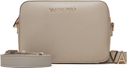 ΤΣΑΝΤΑ ALEXIA VBS5A809 ΓΚΡΙ VALENTINO