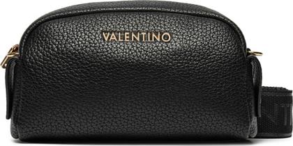 ΤΣΑΝΤΑ BLOSSOM RE VBS8P215 ΜΑΥΡΟ VALENTINO