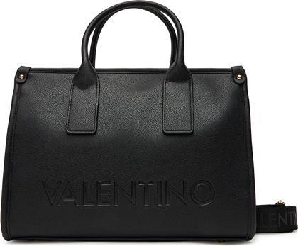 ΤΣΑΝΤΑ FOXY RE VBS9EO04 ΜΑΥΡΟ VALENTINO