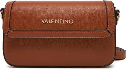 ΤΣΑΝΤΑ IVY VBS8NR09 ΚΑΦΕ VALENTINO