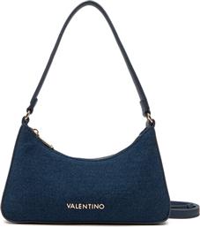 ΤΣΑΝΤΑ KELLY VBS90513DEN ΜΠΛΕ VALENTINO