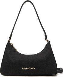 ΤΣΑΝΤΑ KELLY VBS90513DEN ΜΑΥΡΟ VALENTINO